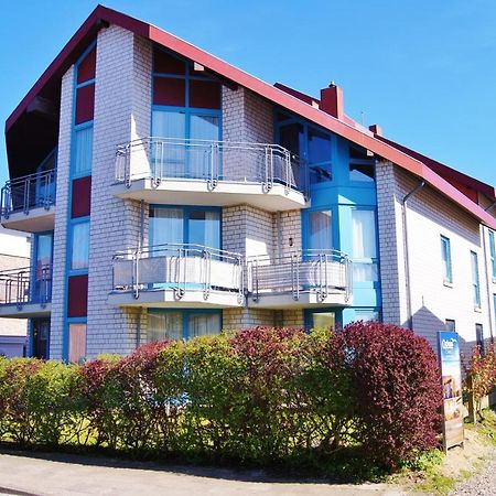 Strandhausvilla 9 ダーメ エクステリア 写真